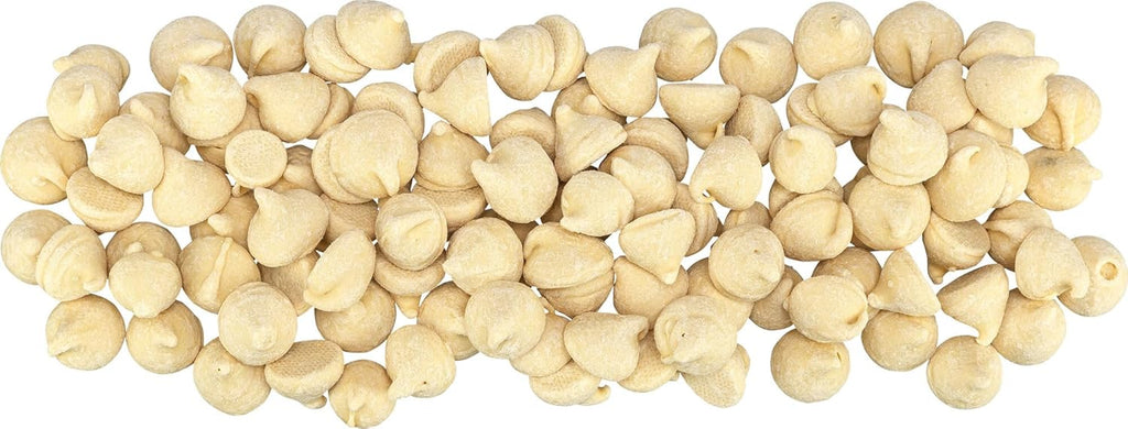 Milk Drops Con Vitamine – Snack Vegetariano per Cani – Senza Glutine – Con Preziose Vitamine – 350 G