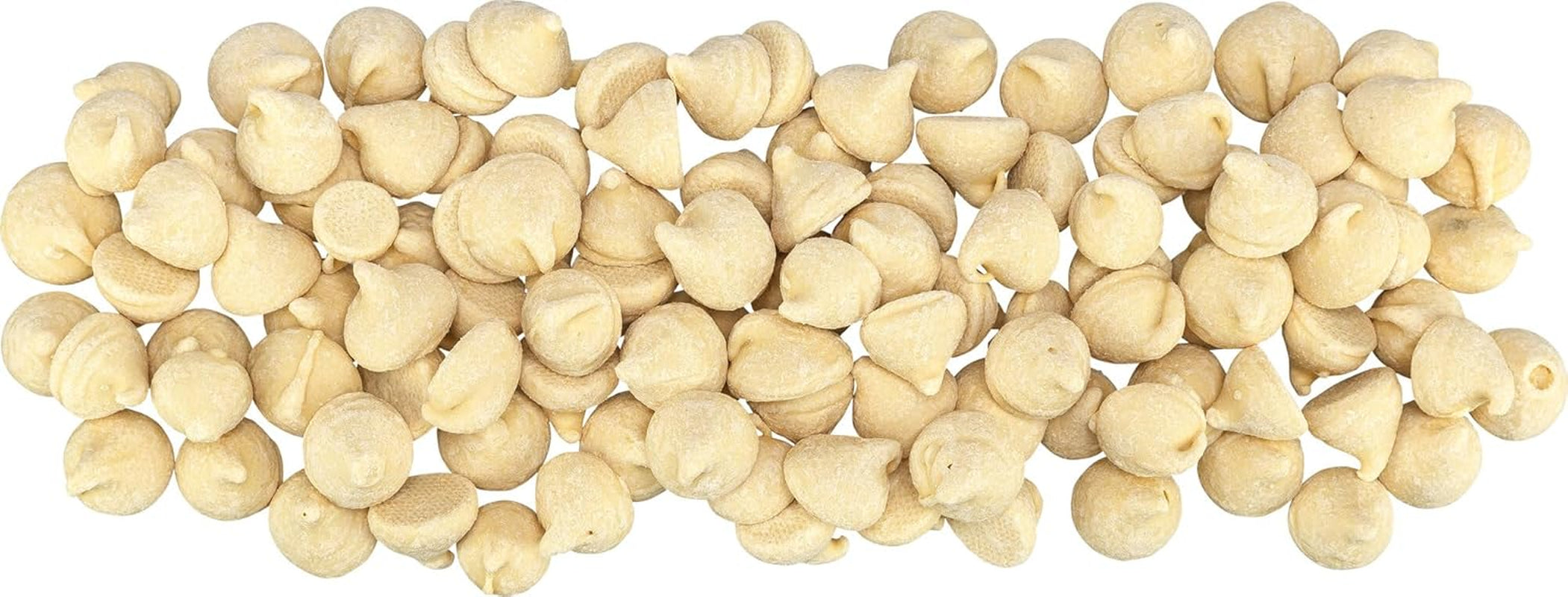 Milk Drops Con Vitamine – Snack Vegetariano per Cani – Senza Glutine – Con Preziose Vitamine – 350 G