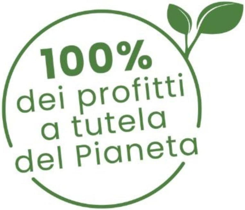 HFC Natural - Alimento Umido per Cani - Vitello Con Prosciutto - Qualità Human Grade, Senza Glutine - 95G, Confezione Da 24