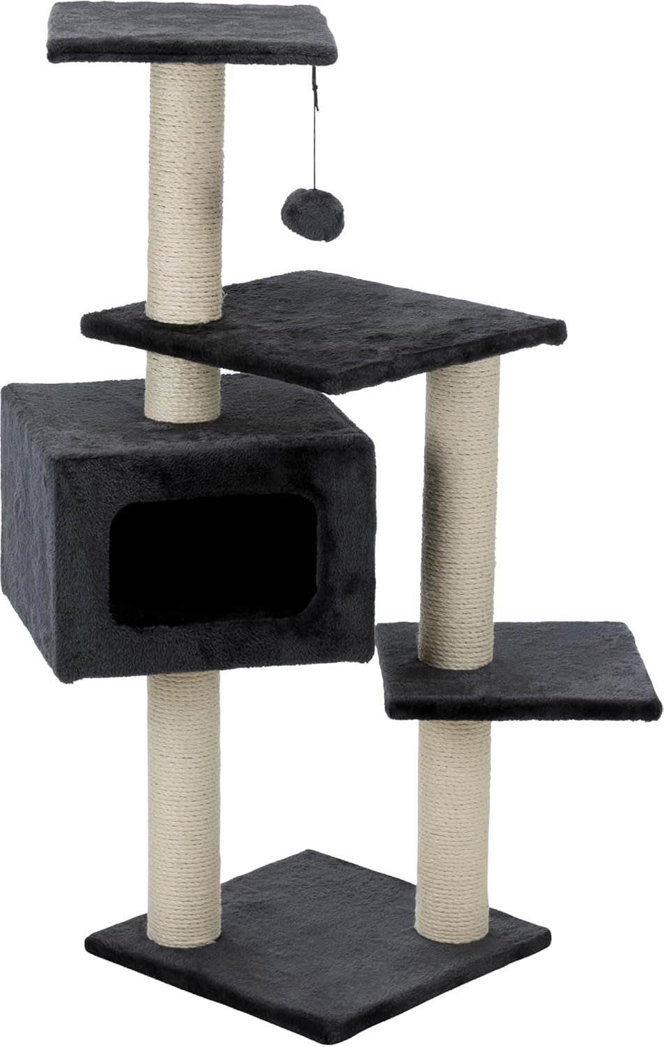Pet Products, Tiragraffi